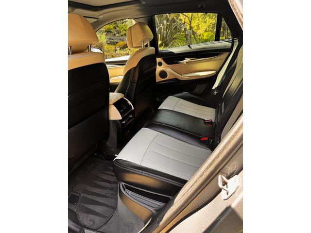 Photo of 2016 Gray BMW X6