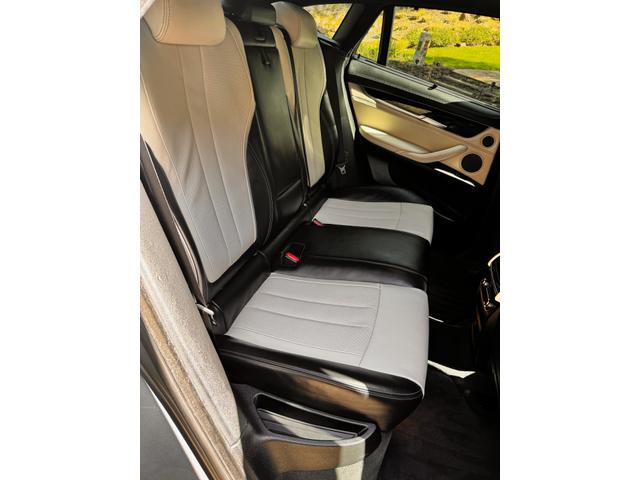 Photo of 2016 Gray BMW X6