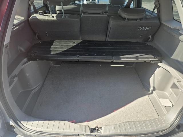 Photo of 2009 Blue Honda CR-V