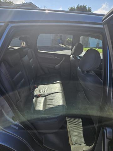 Photo of 2009 Blue Honda CR-V