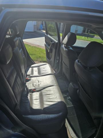 Photo of 2009 Blue Honda CR-V
