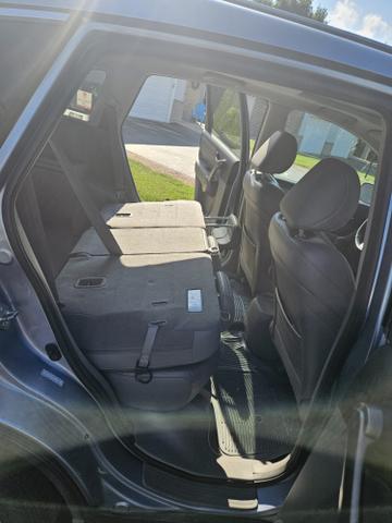 Photo of 2009 Blue Honda CR-V