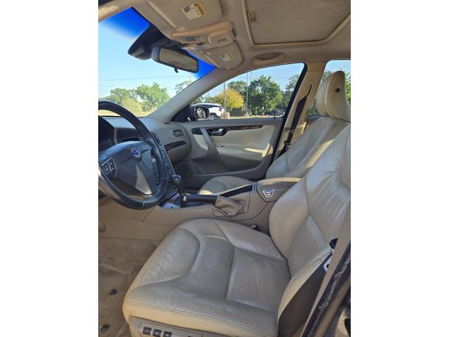 Photo of 2007 Blue Volvo S60