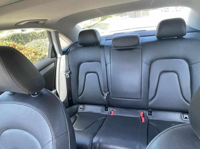 Photo of 2014 Gray Audi A4