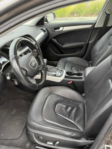Photo of 2014 Gray Audi A4