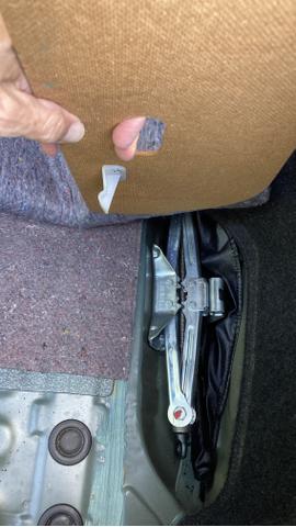 Photo of 1996 Green Toyota Camry