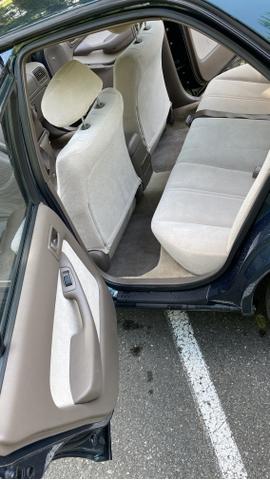 Photo of 1996 Green Toyota Camry