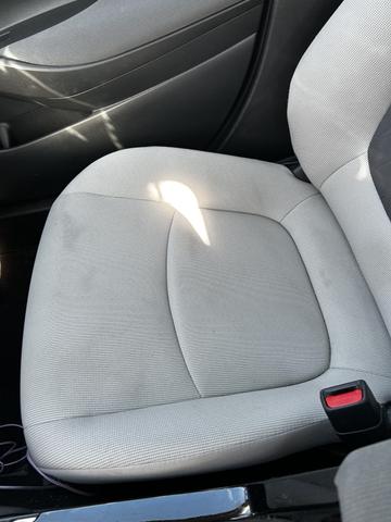 Photo of 2022 White Toyota Corolla