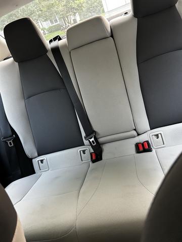 Photo of 2022 White Toyota Corolla