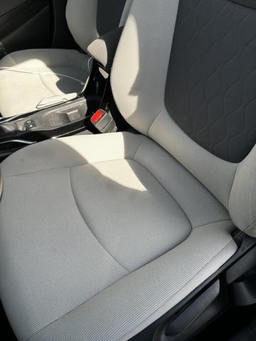 Photo of 2022 White Toyota Corolla