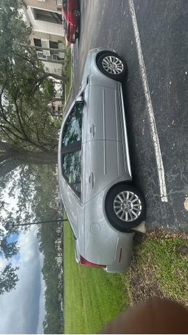 Photo of 2011 Gray Cadillac CTS