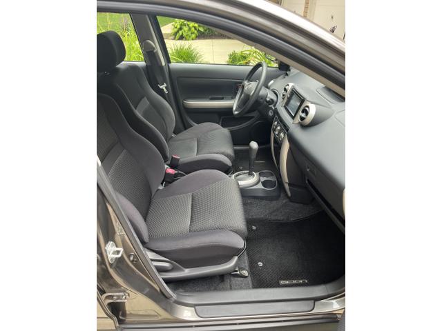 Photo of 2005 Gray Scion xA