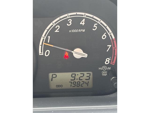 Photo of 2005 Gray Scion xA