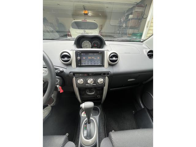 Photo of 2005 Gray Scion xA