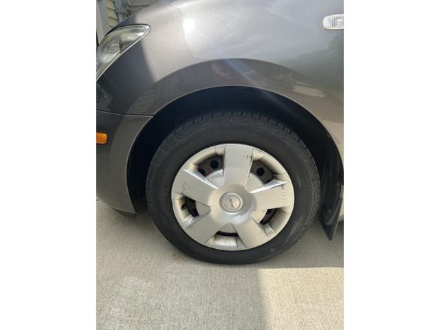 Photo of 2005 Gray Scion xA