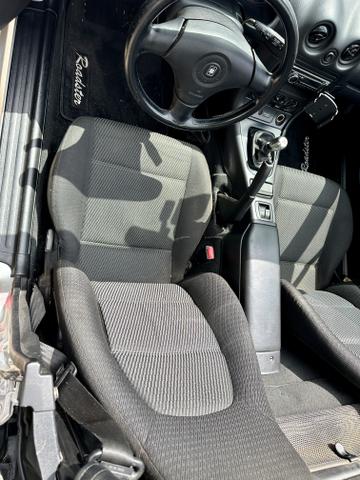 Photo of 2000 Silver Mazda MX-5 Miata