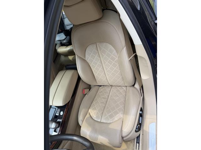 Photo of 2013 Black Audi A8