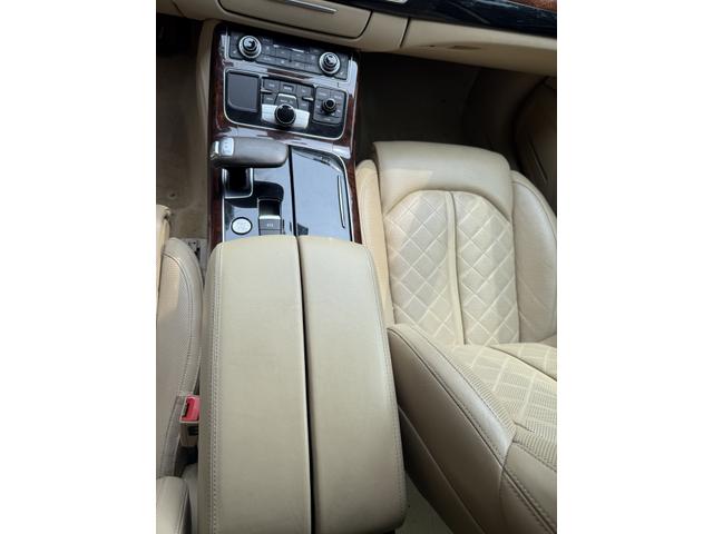 Photo of 2013 Black Audi A8