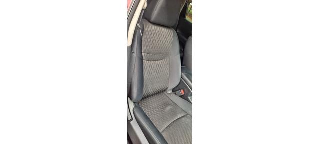 Photo of 2018 Red Nissan Rogue