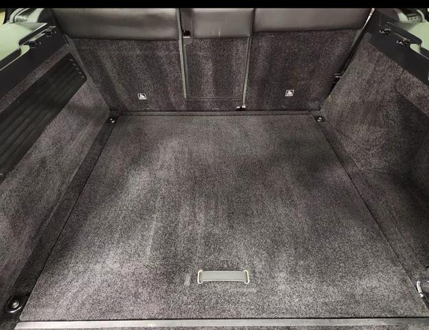 Photo of 2019 Black Land Rover Range Rover