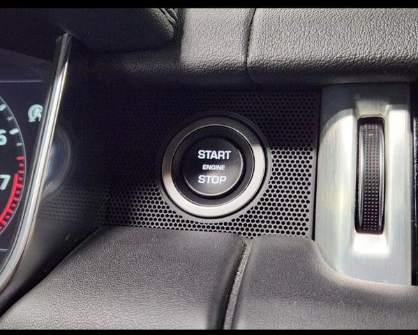 Photo of 2019 Black Land Rover Range Rover