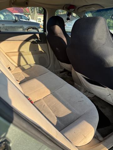 Photo of 2006 Green Ford Fusion