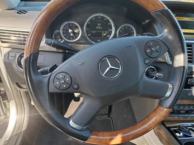 Photo of 2010 Gray Mercedes-Benz E-Class