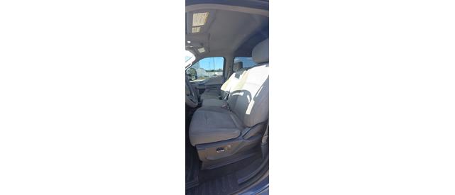 Photo of 2017 Blue Ford F-250