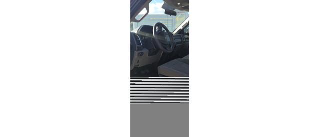 Photo of 2017 Blue Ford F-250