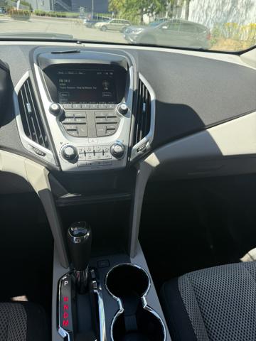 Photo of 2016 Blue GMC Terrain