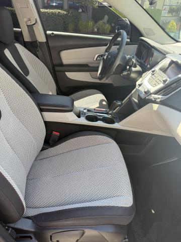 Photo of 2016 Blue GMC Terrain