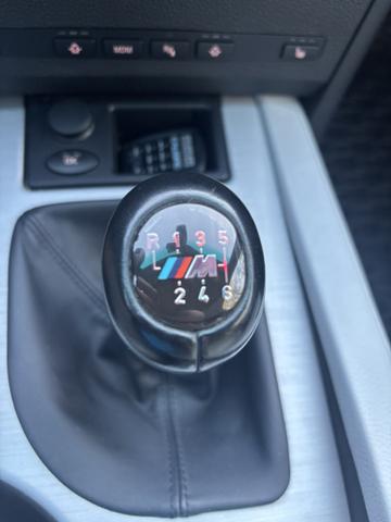 Photo of 2007 Silver BMW M5