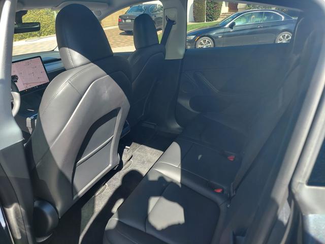 Photo of 2023 Gray Tesla Model Y