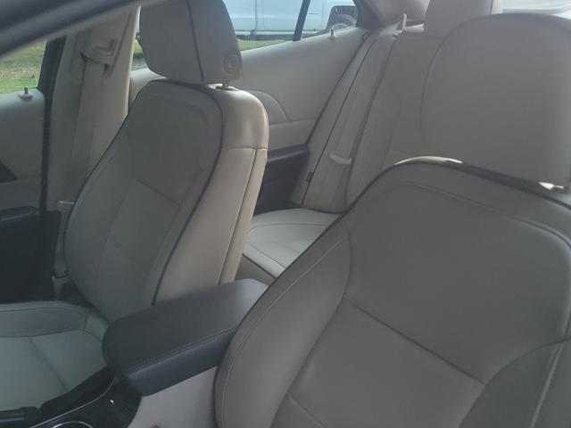 Photo of 2014 Gold Chevrolet Malibu