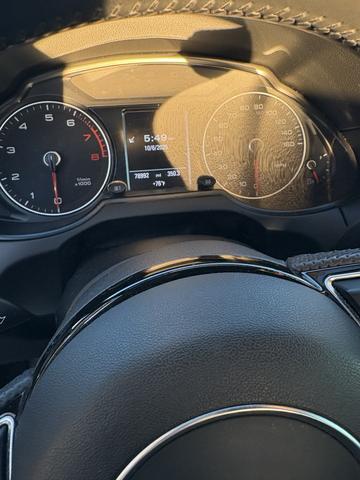 Photo of 2016 Black Audi Q5
