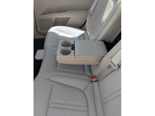Photo of 2019 Blue Lincoln MKZ