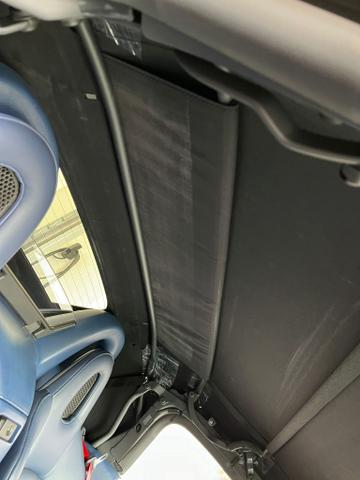 Photo of 2004 Blue Honda S2000