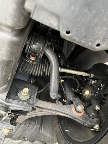 Photo of 2004 Blue Honda S2000