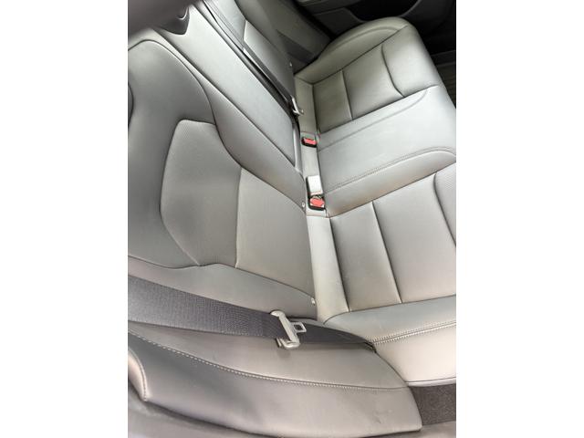 Photo of 2024 White Tesla Model 3