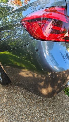 Photo of 2017 Gray BMW 340