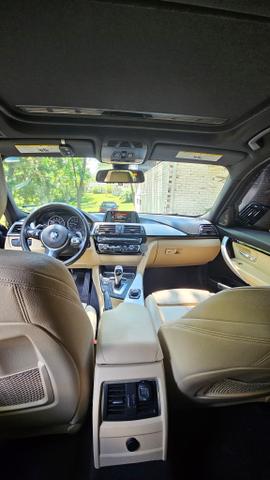 Photo of 2017 Gray BMW 340