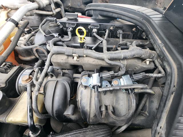 Photo of 2007 Gray Ford Fusion