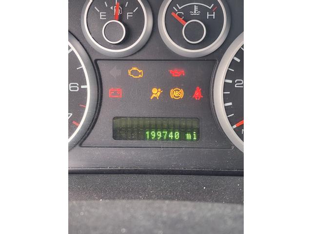 Photo of 2007 Gray Ford Fusion