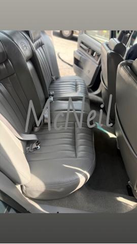 Photo of 1995 Green Chevrolet Impala