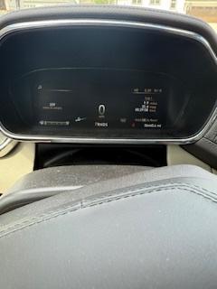Photo of 2018 Black Lincoln Continental