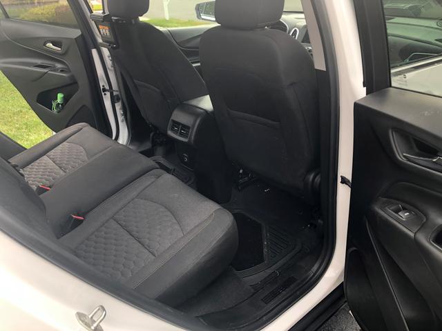 Photo of 2019 White Chevrolet Equinox