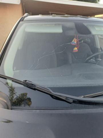 Photo of 2018 Black Jeep Compass
