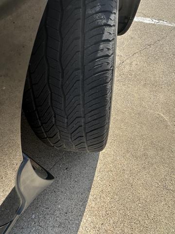 Photo of 2015 Black Hyundai TUCSON