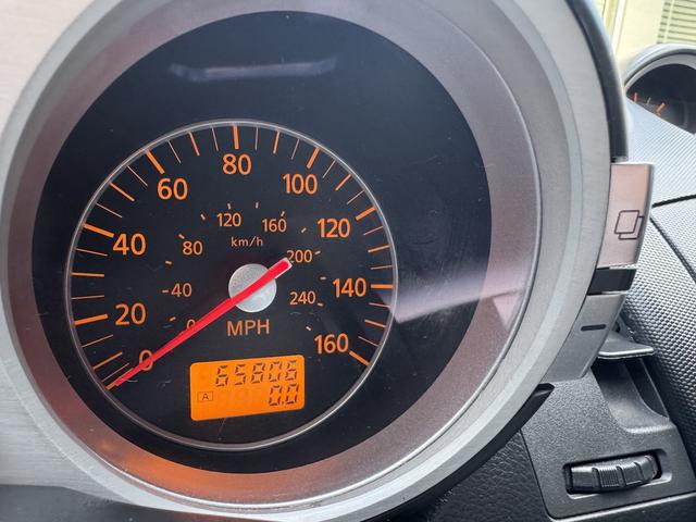 Photo of 2008 Silver Nissan 350Z