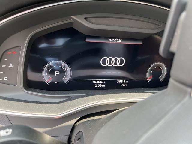 Photo of 2022 Black Audi A6
